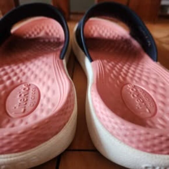 Unisex LiteRide Croc Slides - Picture 2 of 5